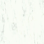 Quick Step Oro AVSTU40136 Wit Carrara Marmer pvc vloer, luxe click-tegels met een elegante marmerlook voor een verfijnde uitstraling