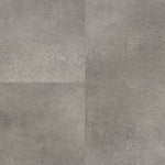 Quick Step Oro AVSTU40234 Betonrots pvc vloer, moderne click-tegels met een strakke betonlook voor een industriële uitstraling