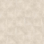 Solcora Nuance 56115 Off White pvc tegelvloer, frisse off-white tegels voor een lichte en elegante uitstraling in elk modern interieur