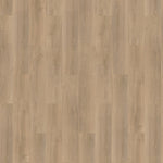 Solcora River Oak Rigid Core 56019 Rhone pvc vloer, elegante houtlook met diepe eikentinten voor een luxe en warme uitstraling