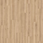 Tarkett iD Inspiration 55 Wood Brook Oak Natural pvc vloer, natuurlijke eikentinten voor een tijdloze en frisse uitstraling in elk interieur