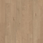 Tarkett iD Inspiration 55 Wood Chatillon Oak Pistaccio Shell pvc vloer, zachte eikentinten voor een verfijnde en moderne uitstraling in elk interieur