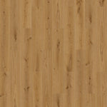 Tarkett iD Inspiration 55 Wood Delicate Oak Toffee pvc vloer, warme toffee eikenhoutlook voor een gezellige en verfijnde sfeer in elk type interieur