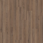 Tarkett iD Inspiration 55 Wood Highland Oak Arabica pvc vloer, midden donkere eikentinten voor een luxe en tijdloze uitstraling in elk interieur