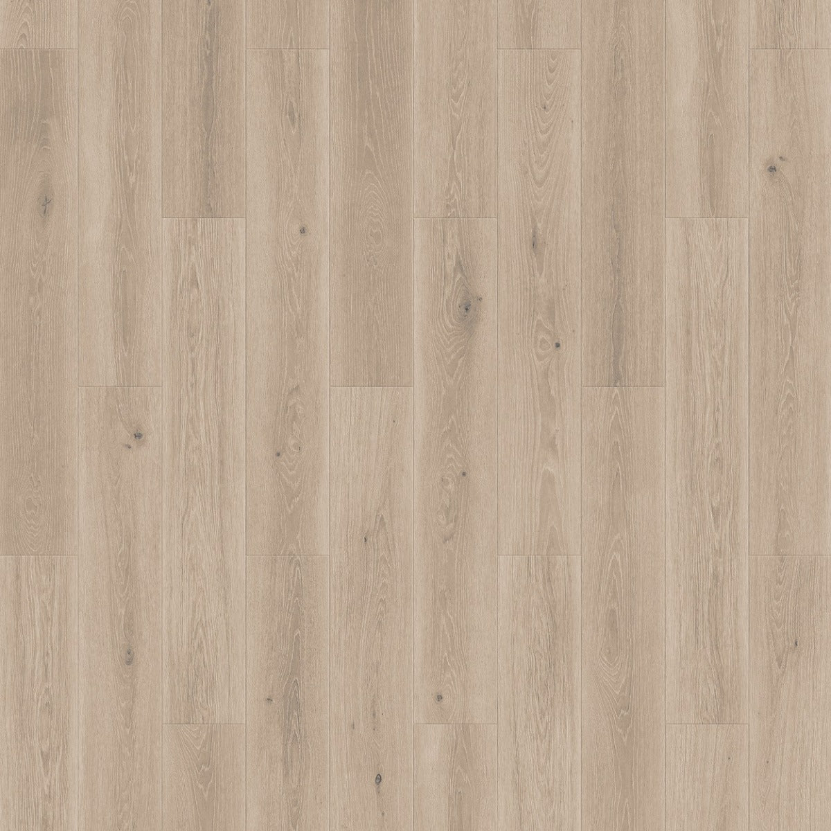 Tarkett iD Inspiration 55 Wood Highland Oak Beige pvc vloer, zachte beige eikentinten voor een elegante en gezellige sfeer in elk interieur