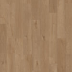 Tarkett iD Inspiration 70 Wood Chatillon Oak Brown pvc vloer, warme bruine eikentinten voor een klassieke en elegante uitstraling