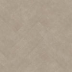 vtwonen Herringbone 62011016 Sand PVC vloer: stijlvolle visgraatvloer in zandkleur, voegt een elegante en lichte uitstraling toe aan je ruimte