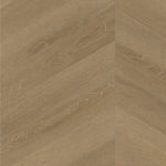 vtwonen Noble 62021021 Sun Kissed PVC vloer met Hongaarse punt: warme zonkleur en elegant patroon voor een sfeervolle en luxe uitstraling