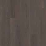 vtwonen Wide Board click 62087005 Charcoal PVC tegelvloer: elegante, antraciete planken voor een chique en eigentijdse look in elke leefruimte