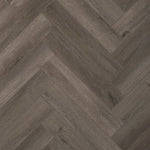 Yukon Herringbone Smoked Grey YUK-2630-IB
