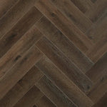 Yukon Herringbone Tan YUK-2621-IB