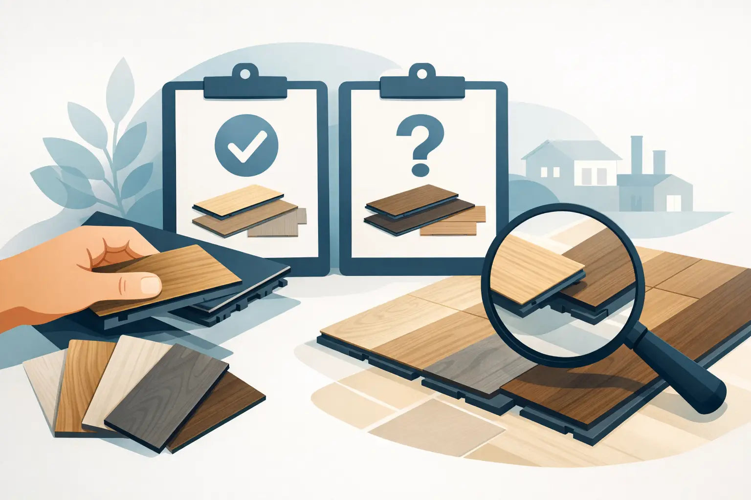 Review klik pvc merken: welke kies je?