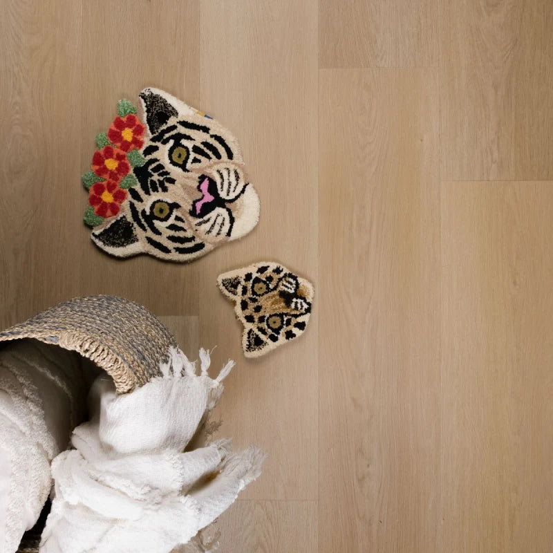 Douwes Dekker Peer plank | Klik PVC Rigid