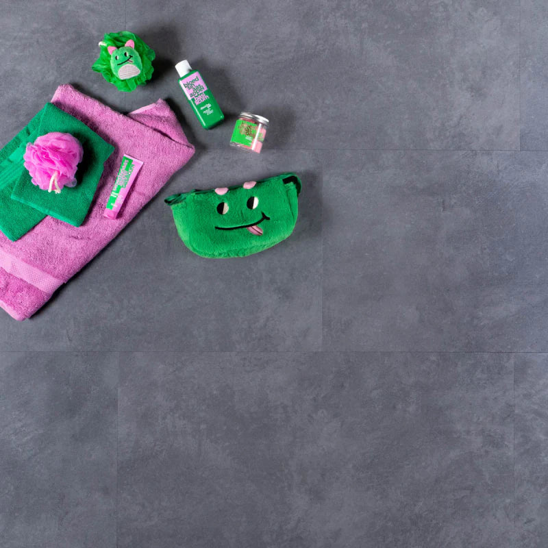 Douwes Dekker Citroen | Klik PVC Tegel 45 x 90