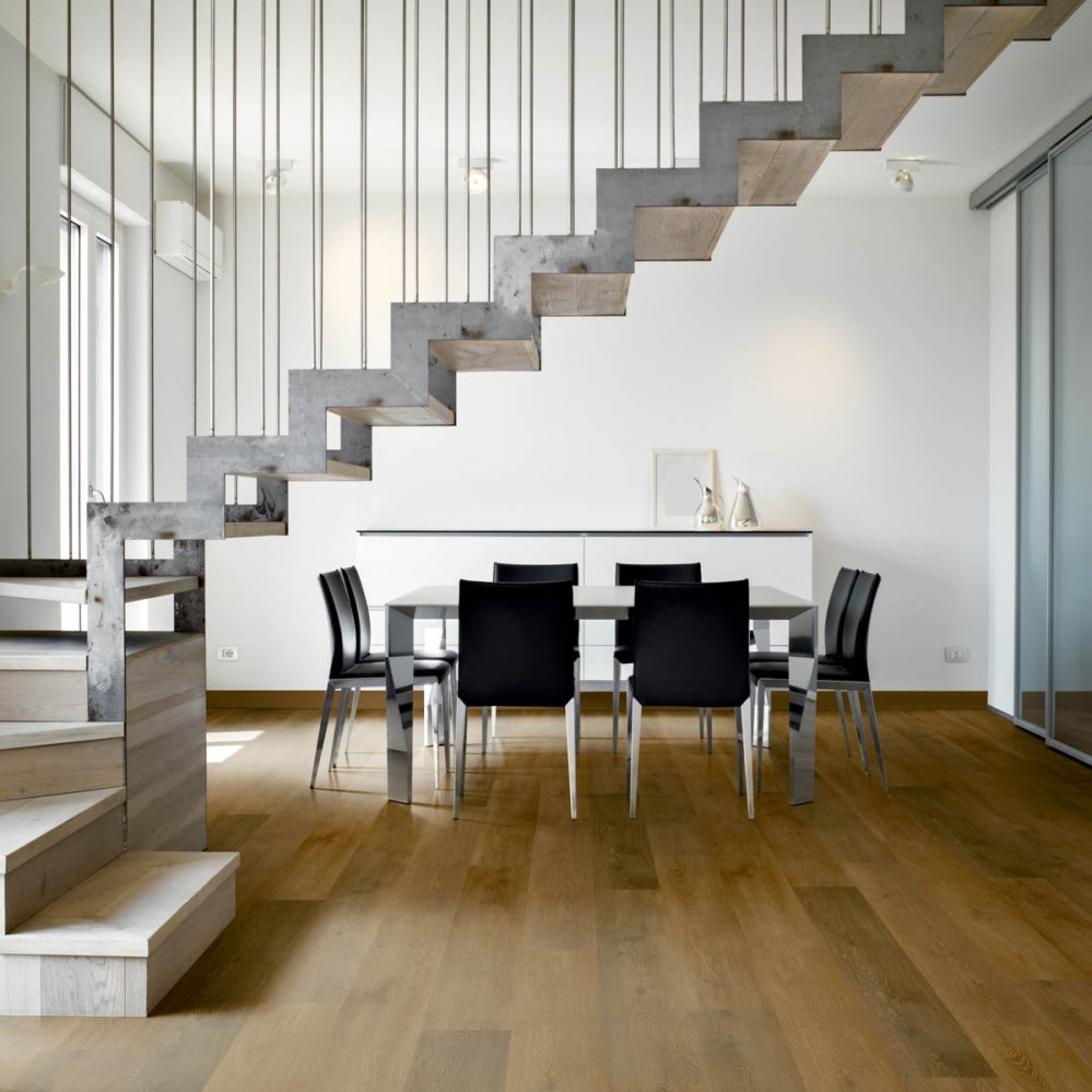 Aspecta Essentials RC55 XL plank - Klik PVC - Brienz