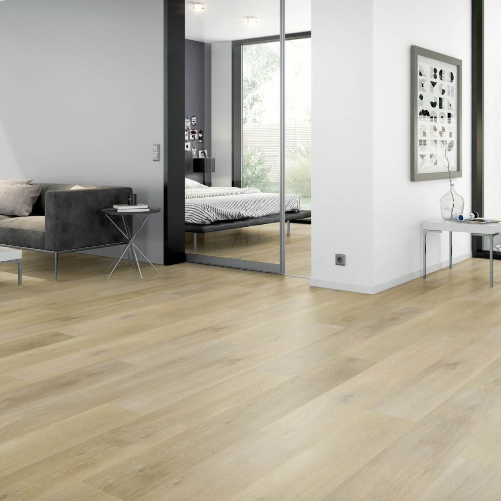 Aspecta Excellence IC55 XL plank - Klik PVC - Como