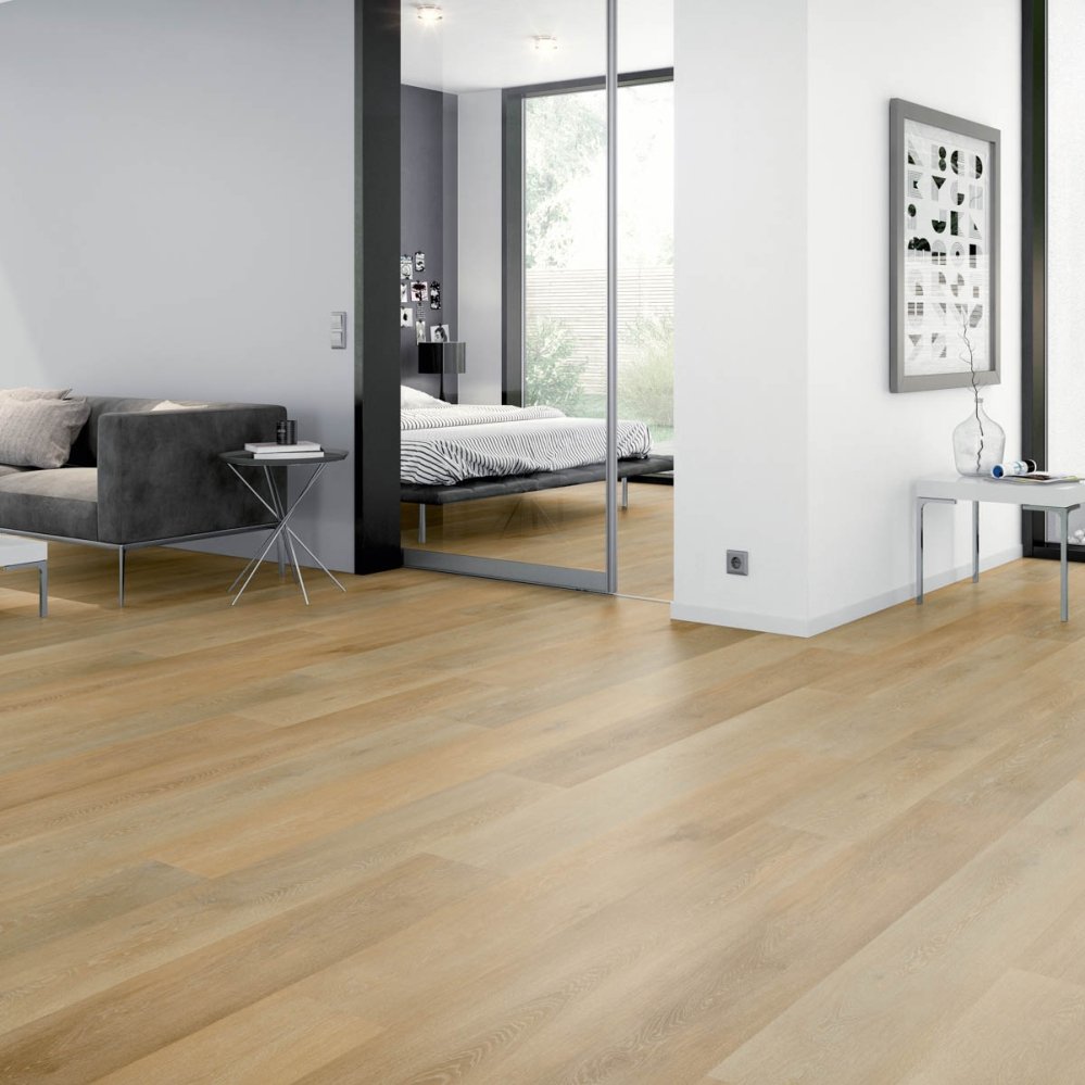 Aspecta Excellence GD55 XL plank - Dryback PVC - Albano