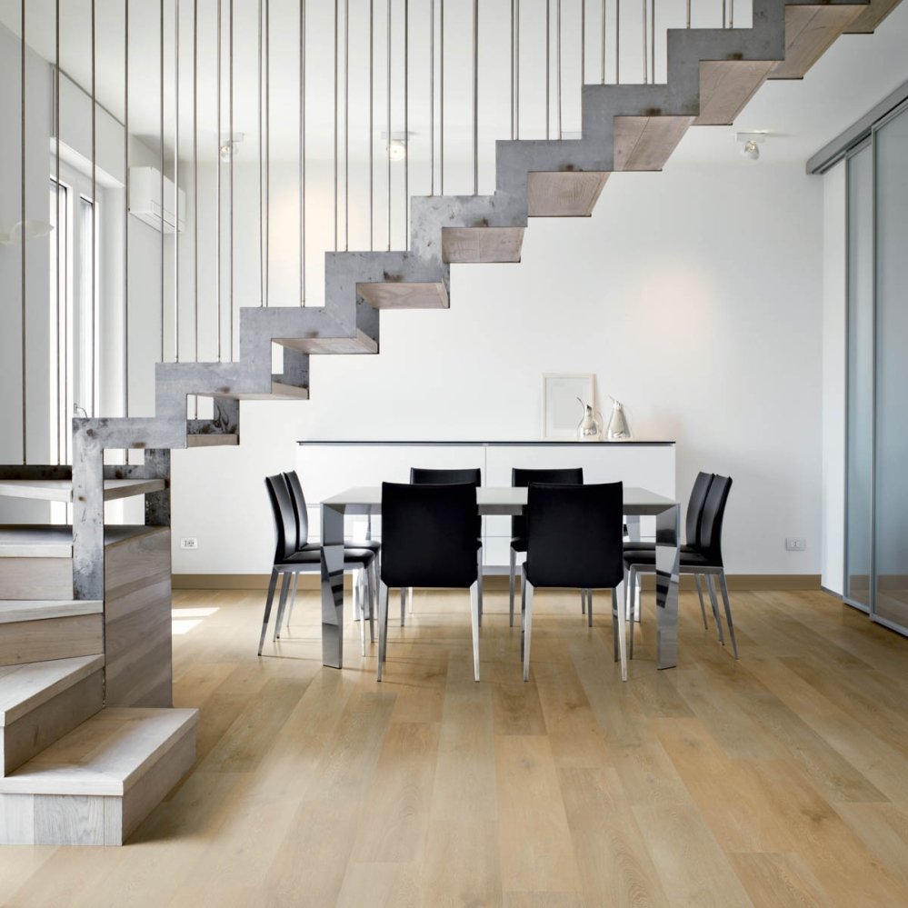Aspecta Excellence IC55 XL plank - Klik PVC - Albano