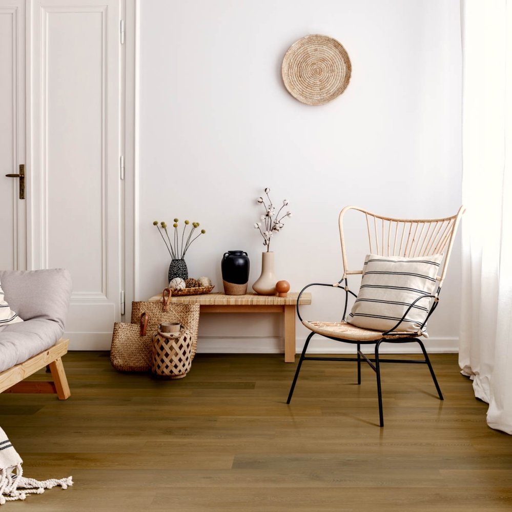 Aspecta Excellence IC55 XL plank - Klik PVC - Brienz