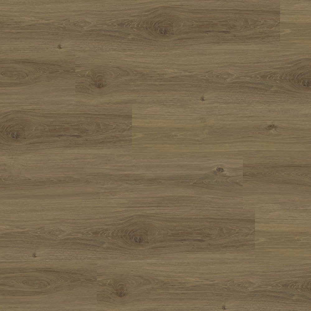 Aspecta Excellence GD55 XL plank - Dryback PVC - Pecan