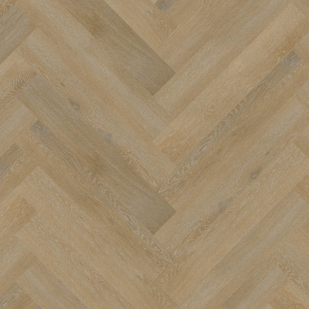 Aspecta Contours GD55 visgraat - Dryback PVC - Albano