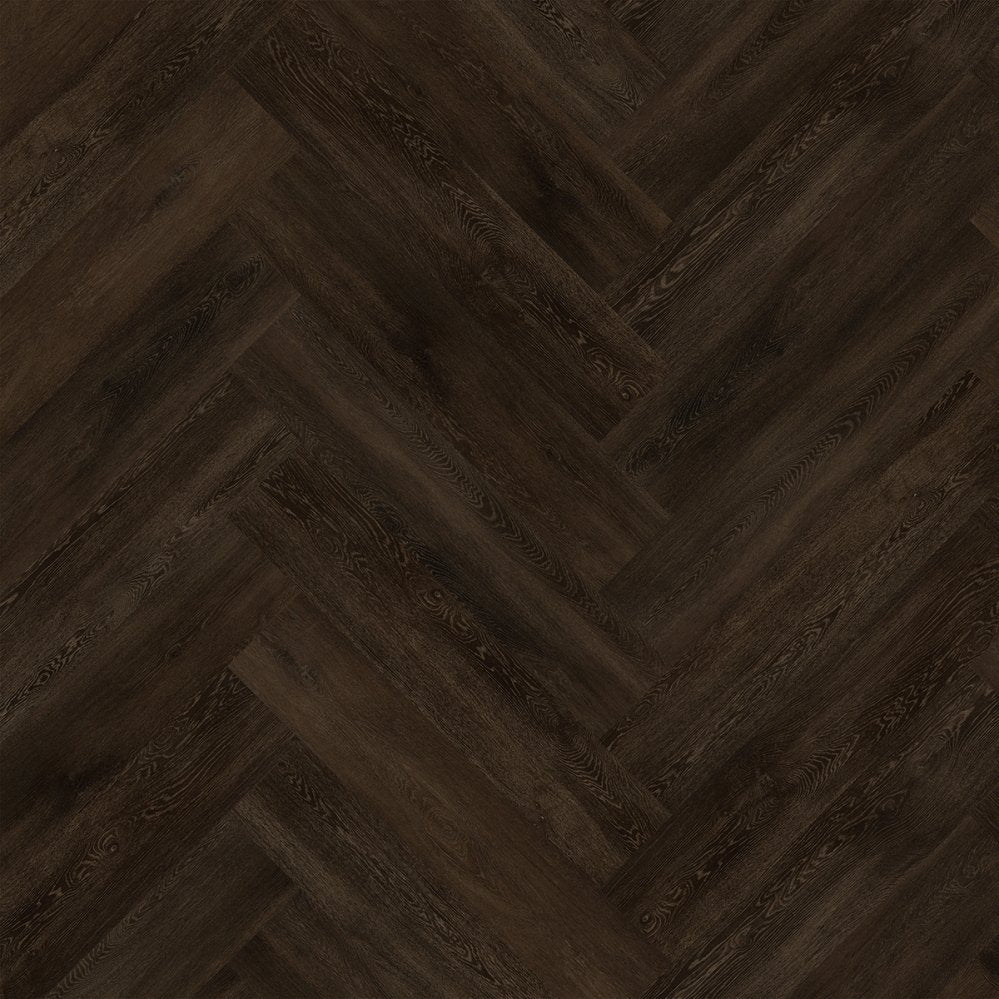 Aspecta Contours IC55 visgraat XL - Klik PVC - Terre