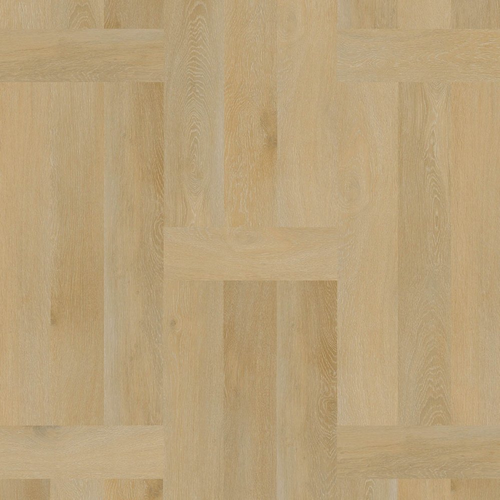 Aspecta Contours IC55 tarascon - Klik PVC - Naturel