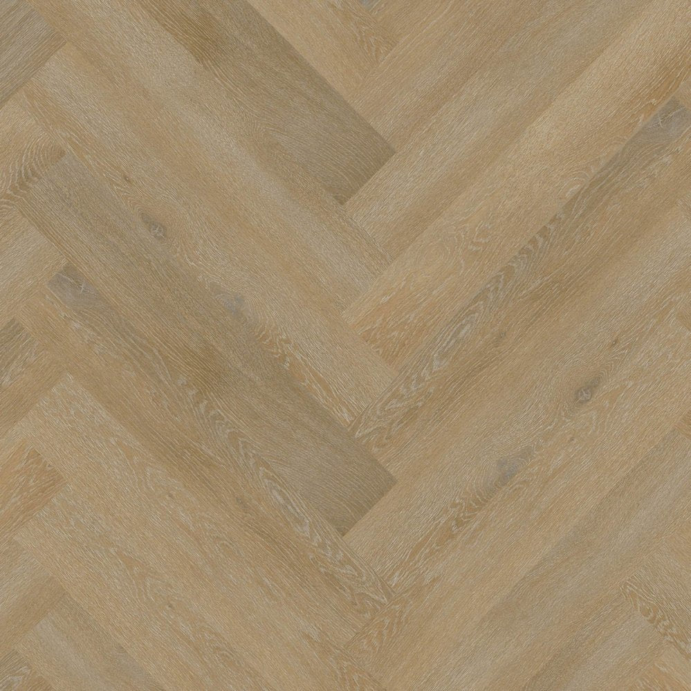 Aspecta Contours IC55 visgraat - Klik PVC - Albano