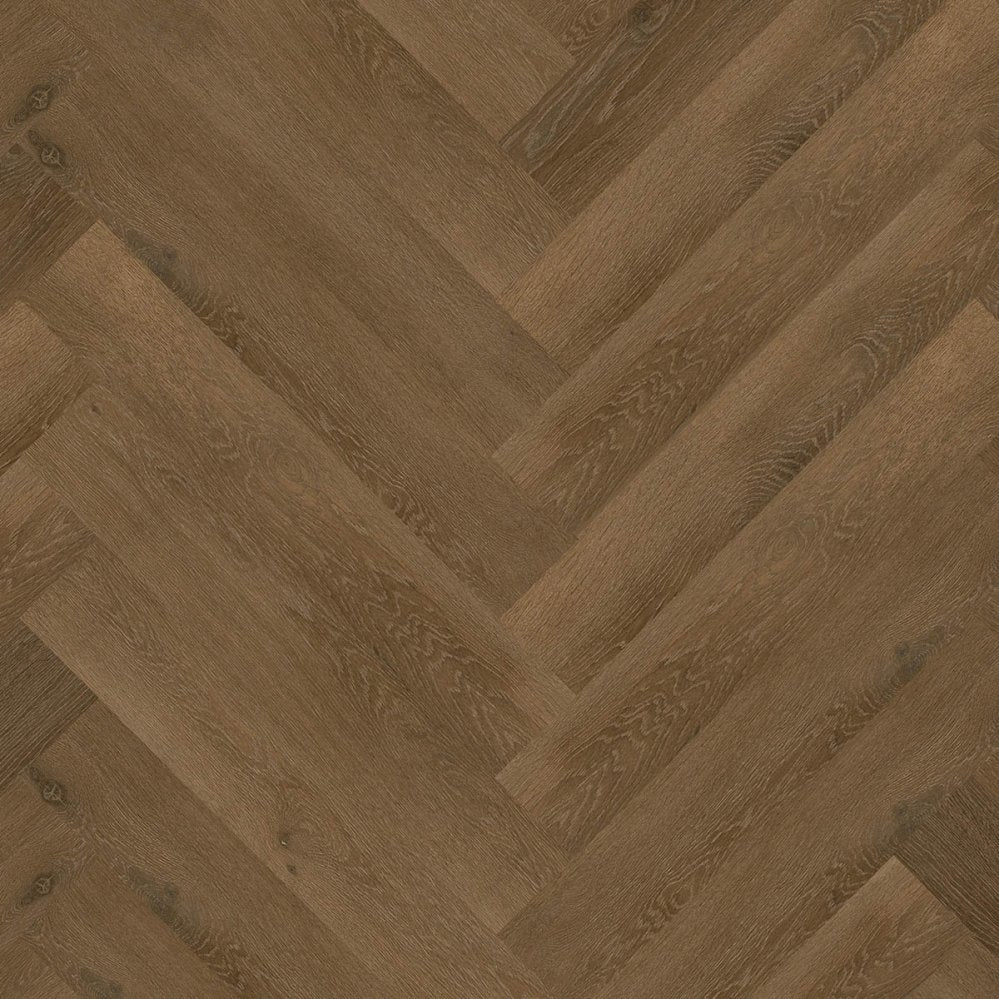 Aspecta Contours IC55 visgraat - Klik PVC - Brienz