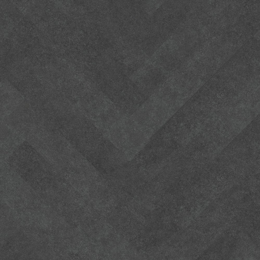 Aspecta Contours IC55 visgraat - Klik PVC - Carbon