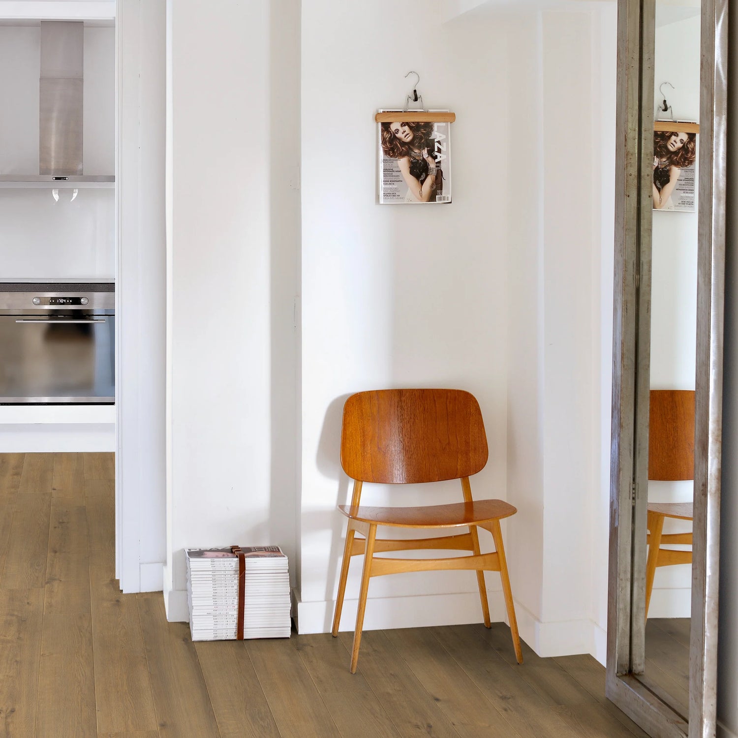 Beautifloor Henegouwen Houthem | 2V-Groef Laminaat
