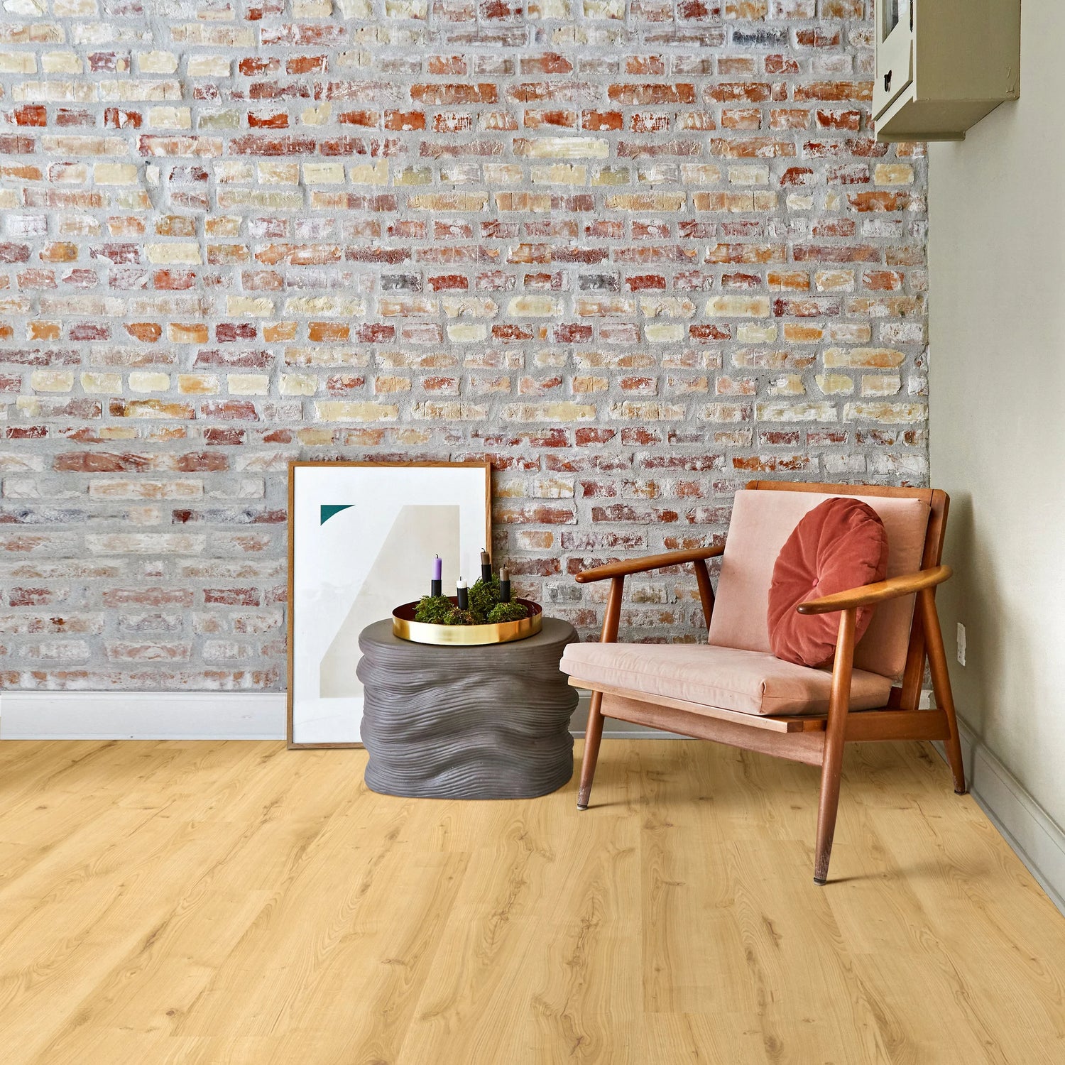 Beautifloor West-Vlaanderen Hooglede | 2V-Groef Laminaat