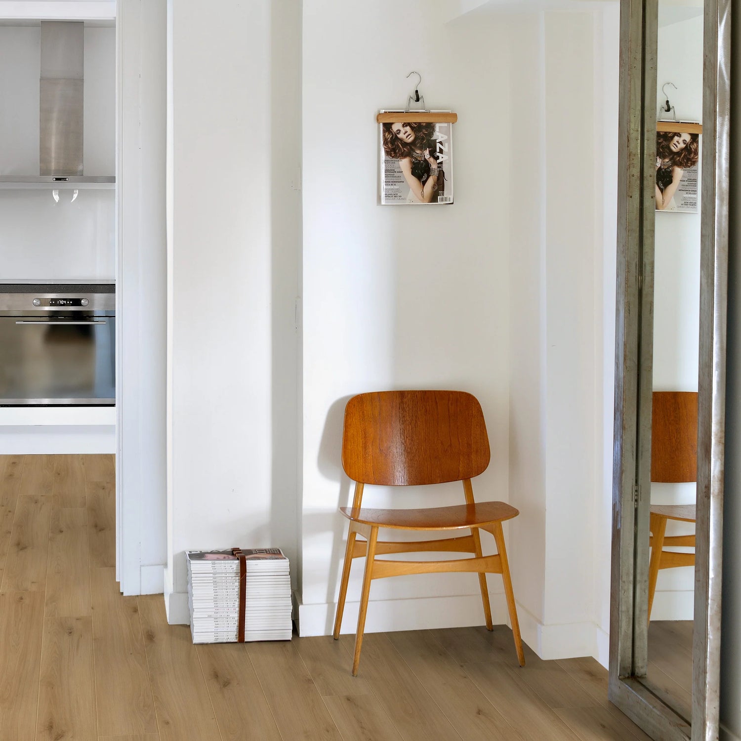 Beautifloor West-Vlaanderen Krombeke | 2V-Groef Laminaat