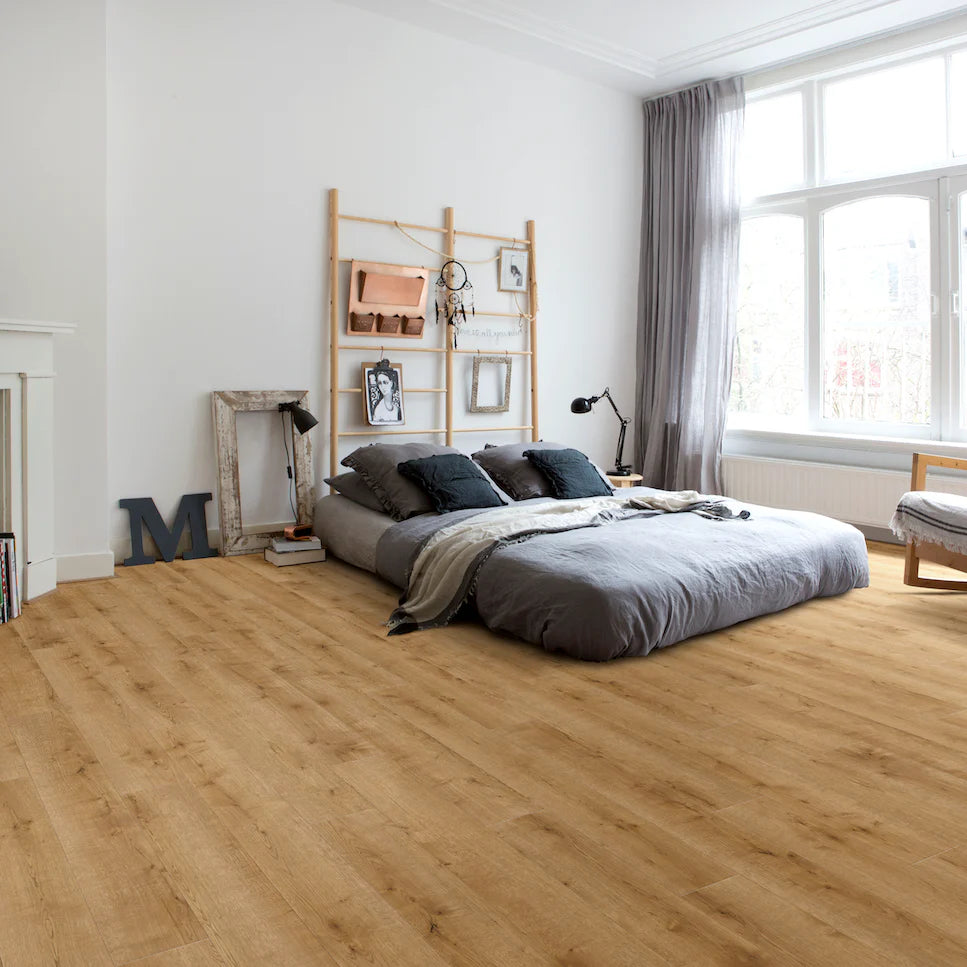 Beautifloor West-Vlaanderen Loker | 2V-Groef Laminaat