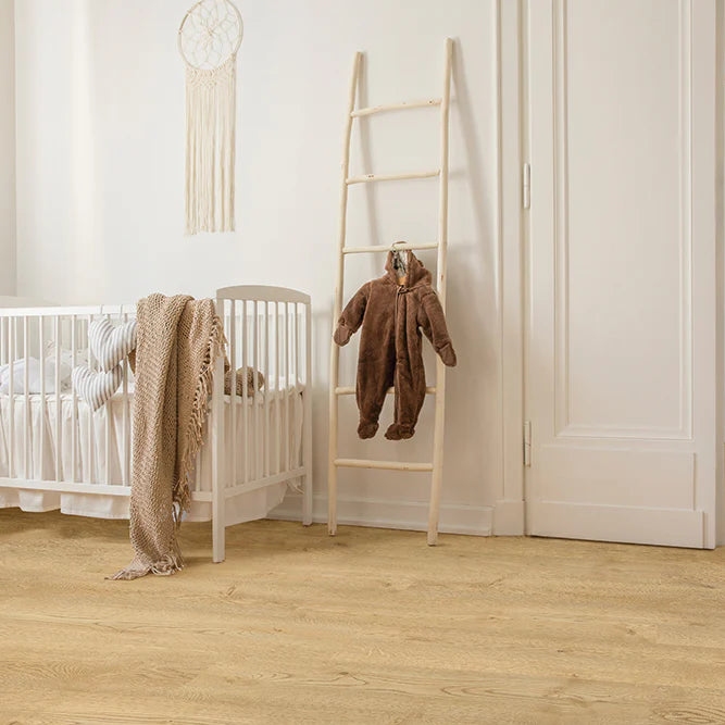 Beautifloor Laminaat | Dallas Hamilton | 4V-Groef