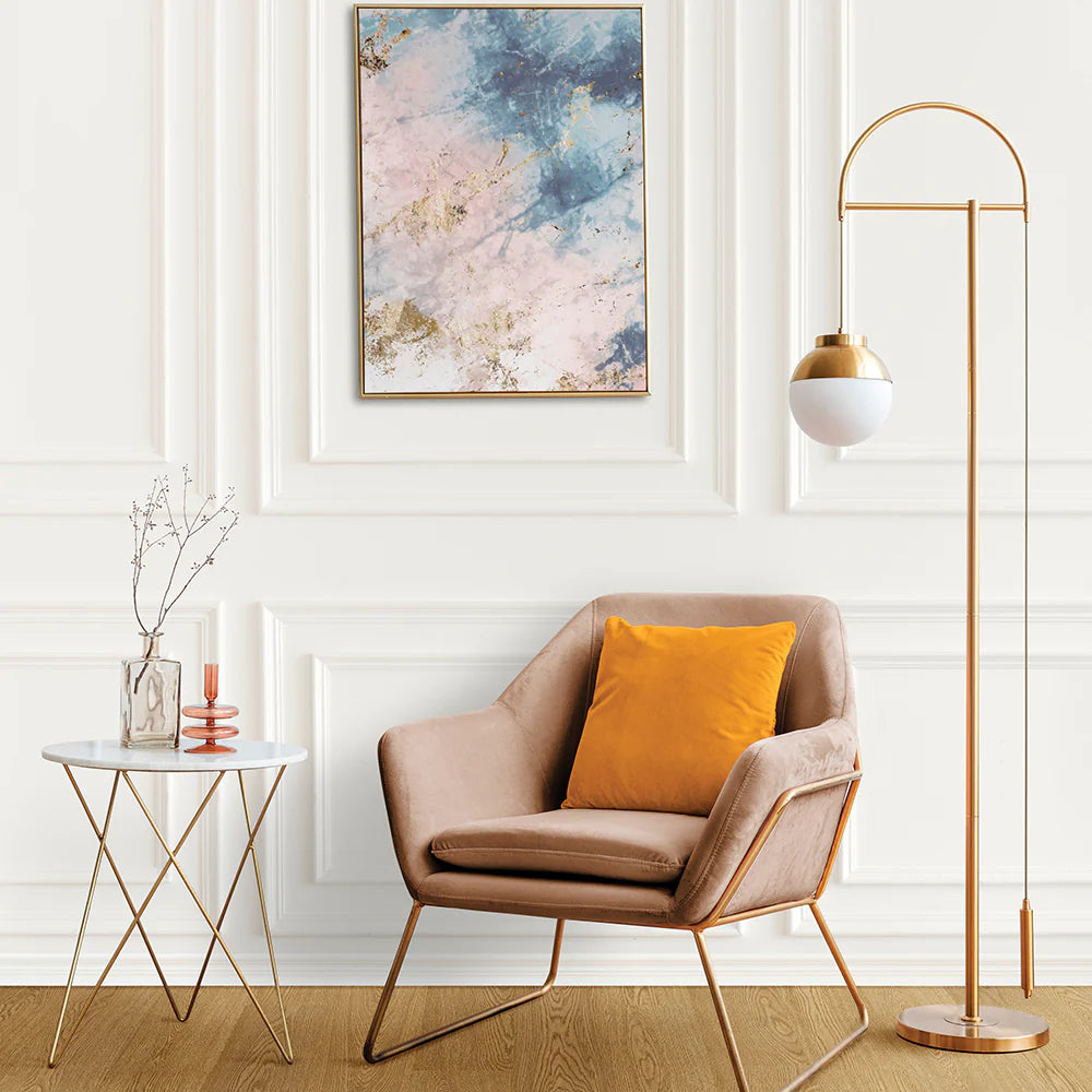 Beautifloor Laminaat | Jackson Brighton | 4V-Groef