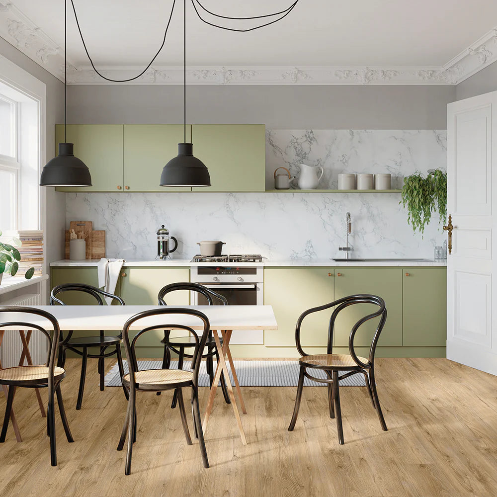 Beautifloor Laminaat | Jackson Providence | 4V-Groef