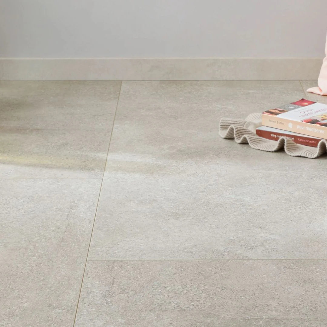 COREtec Stone Ceratouch Teneguia 0192B | PVC Tegel 90 x 45 cm | Click PVC