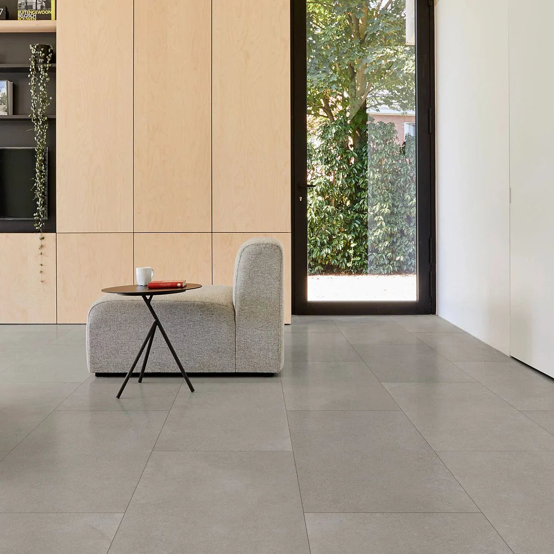 COREtec Stone Ceratouch Teneguia 0196B | PVC Tegel 90 x 45 cm | Click PVC