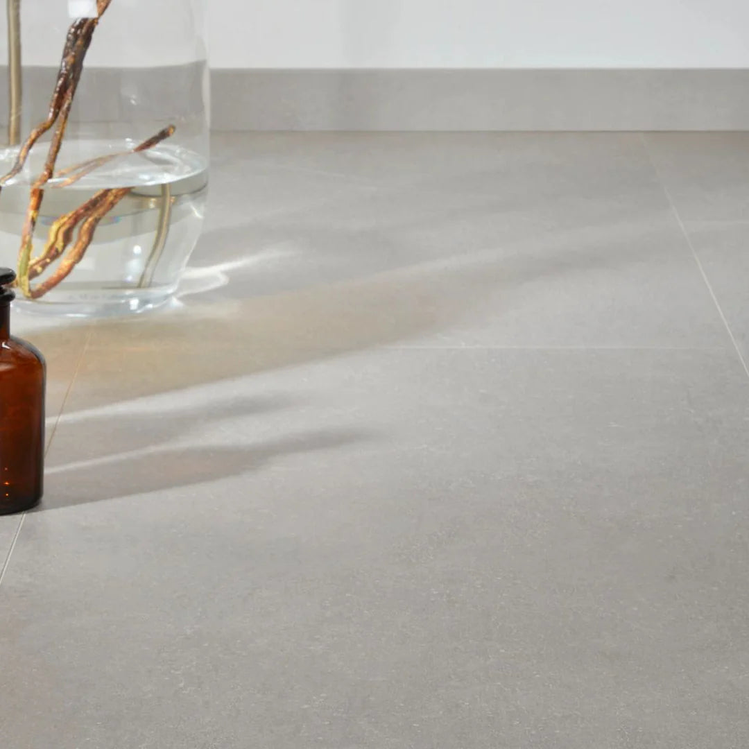 COREtec Stone Ceratouch Ustica 0293B | PVC Tegel 90 x 45 cm | Click PVC