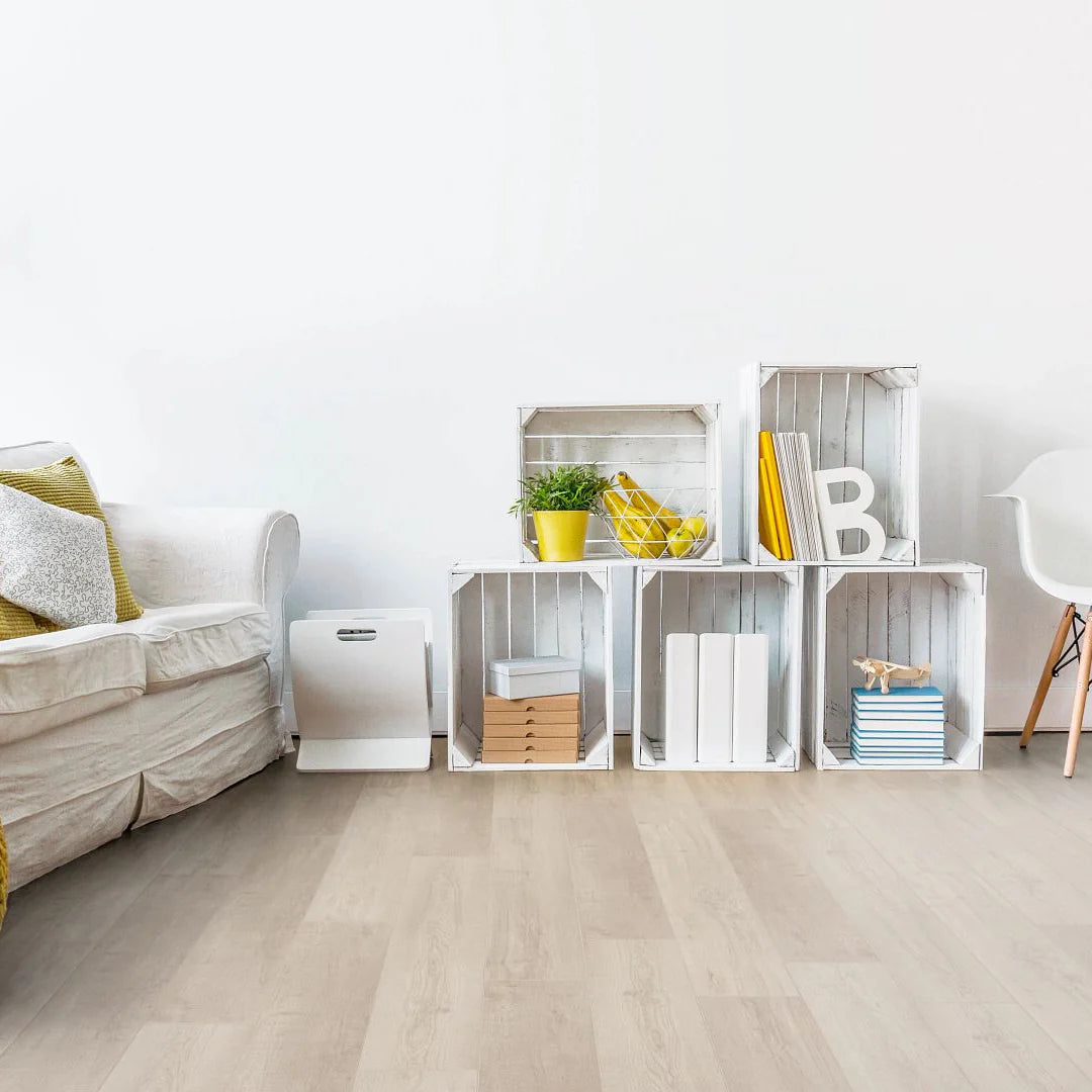 COREtec Essentials 1200+ Series Enchanted Oak 51 | Click PVC