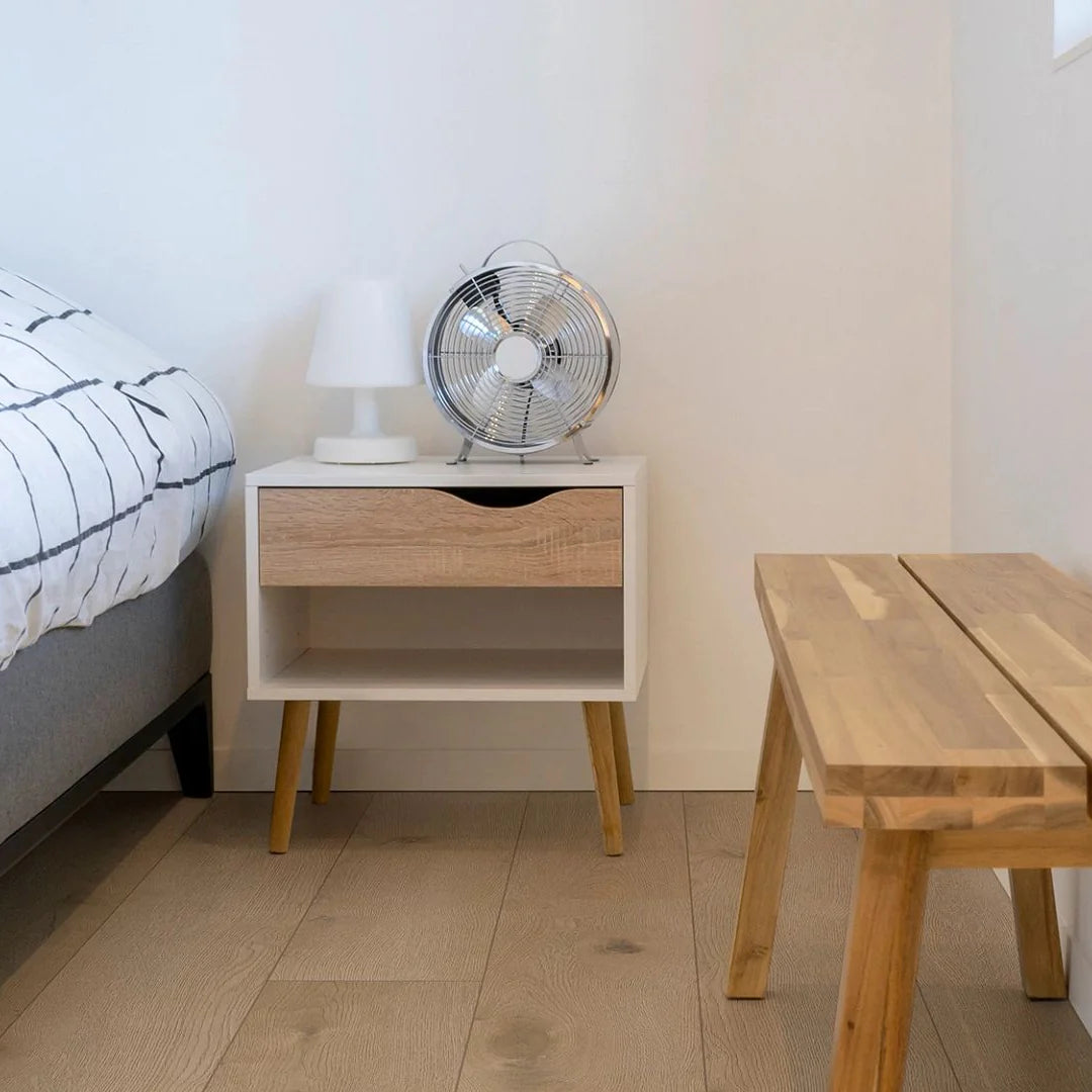 COREtec Authentics 110 Emerald | Click PVC