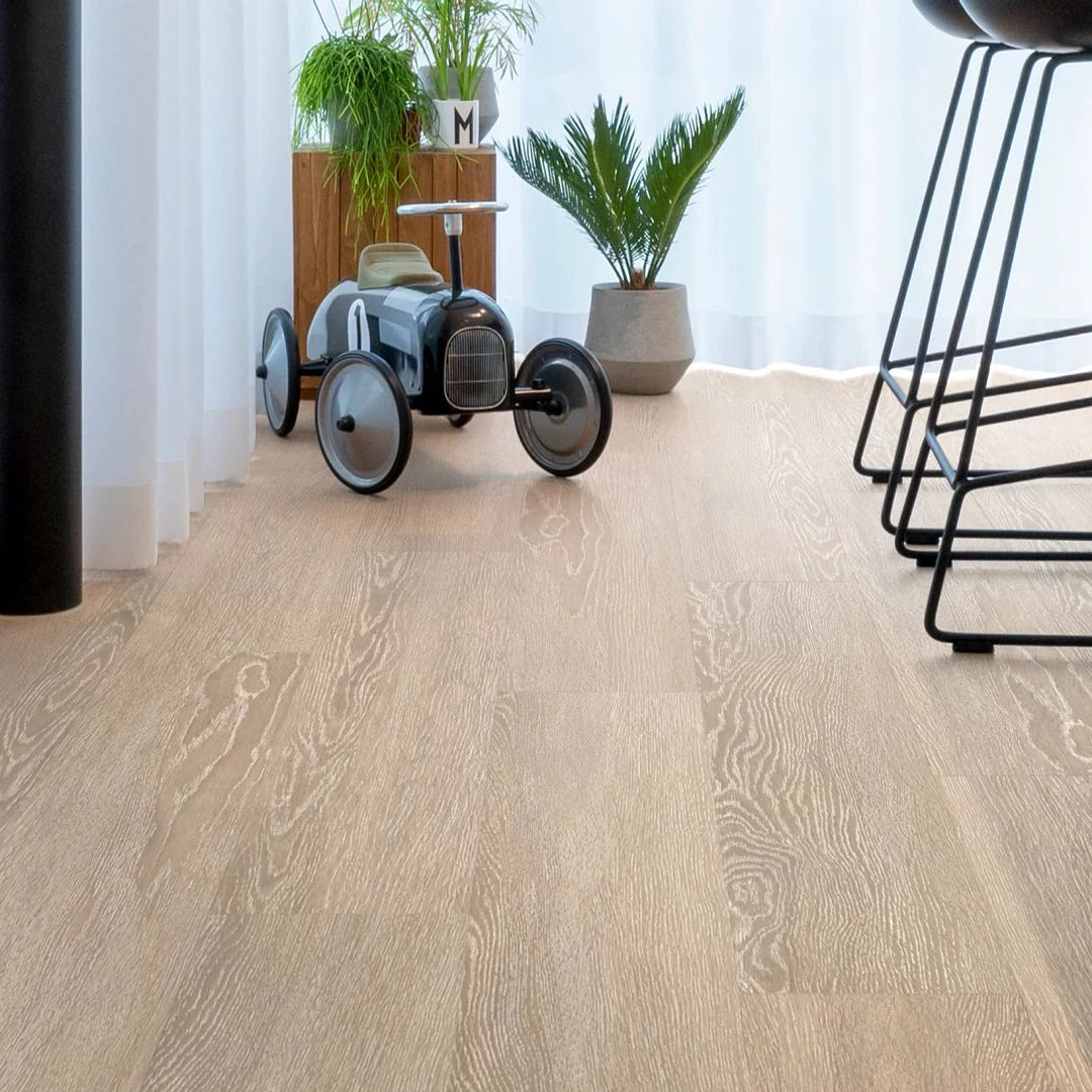 COREtec Authentics 133 Edmonton | Click PVC