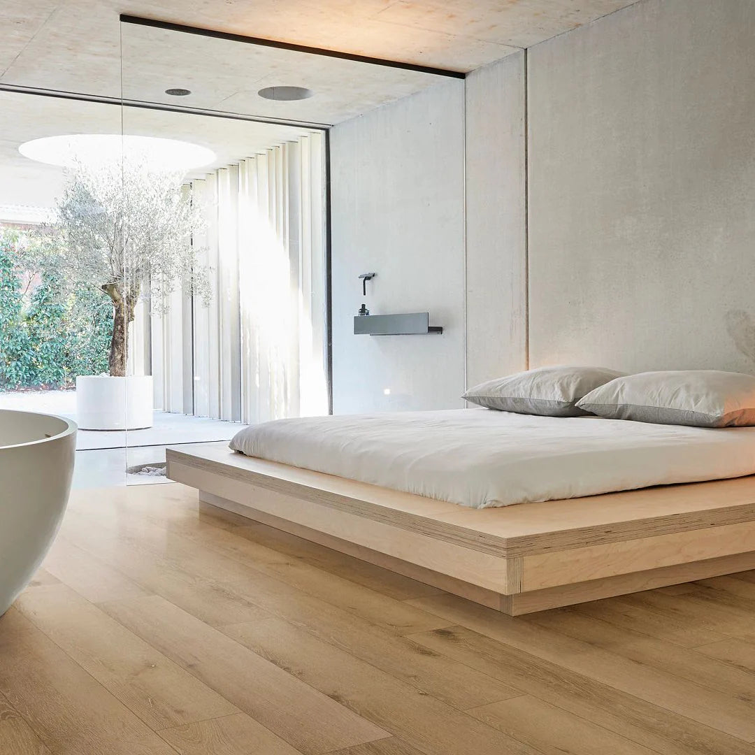 COREtec Authentics 139 Regina | Click PVC