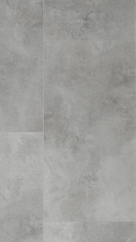 COREtec Authentics Tiles 150 Cyclone | Tegel 91x47 cm | Click PVC