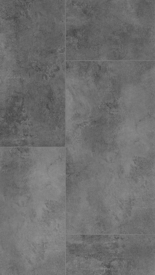 COREtec Authentics Tiles 151 Cloud | Tegel 91x47 cm | Click PVC