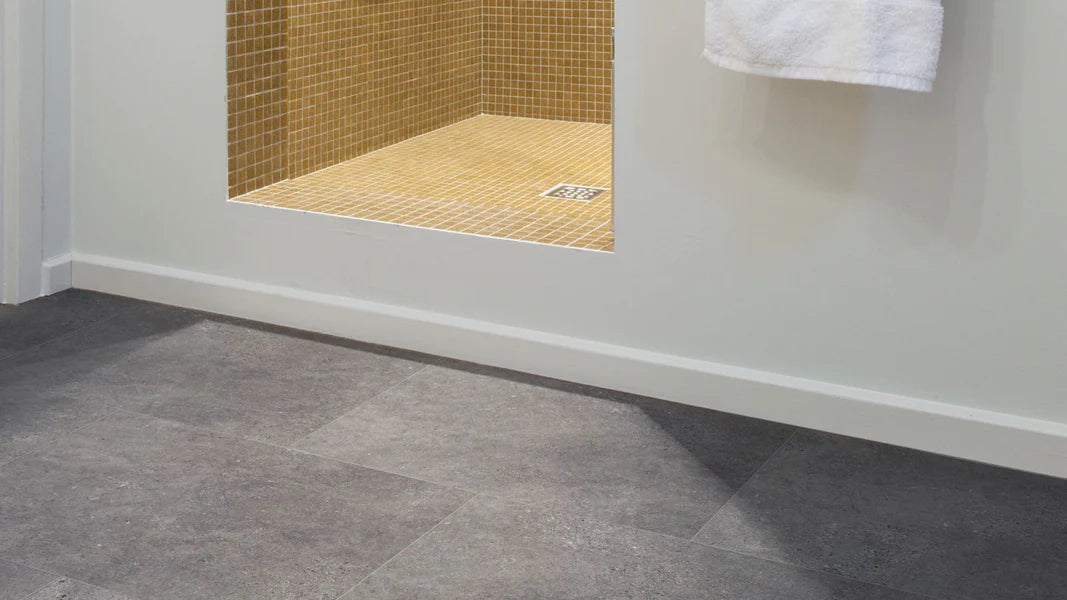 COREtec Essentials Tile+ Series Aquila 50 | Tegel 60 x 45 cm | Click PVC