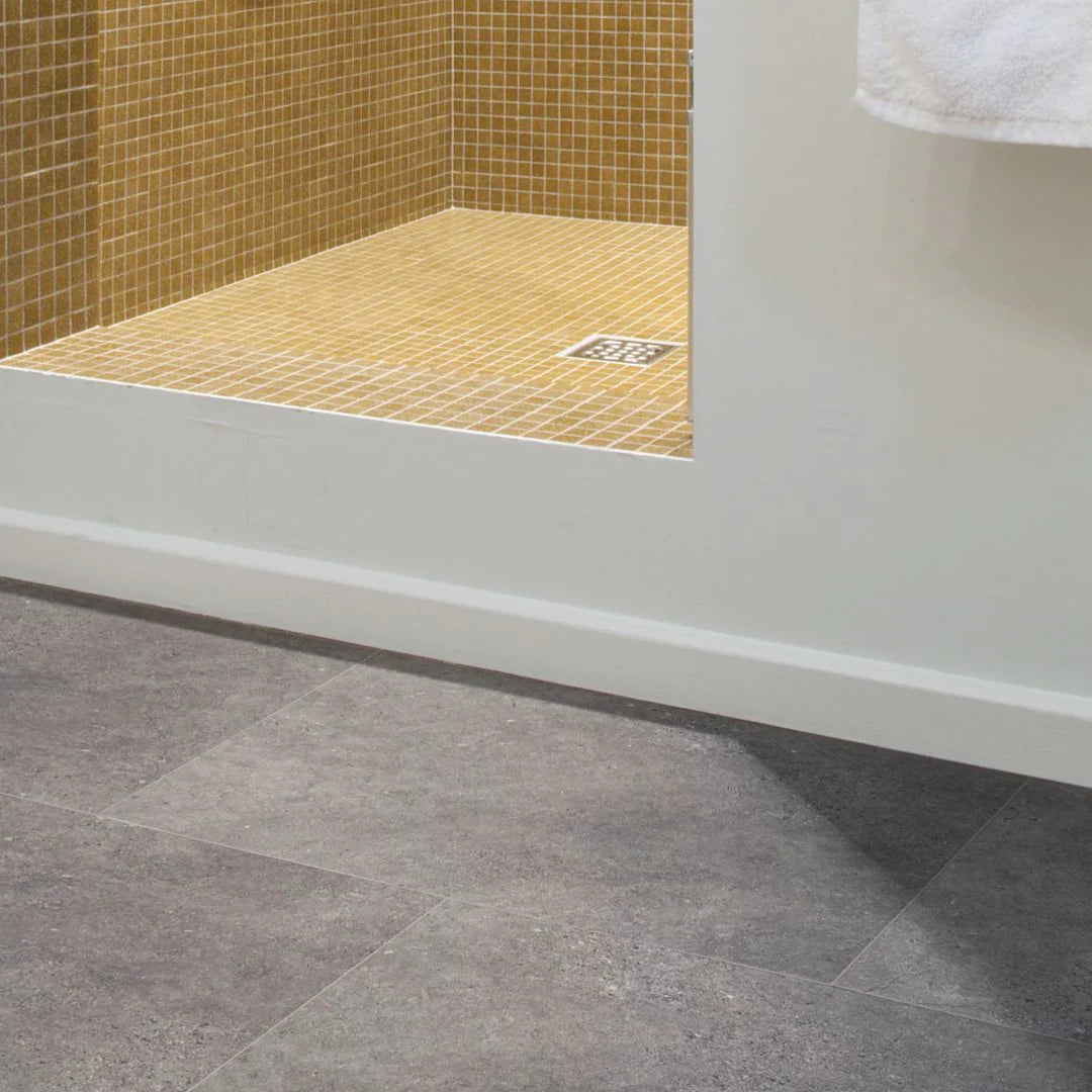 COREtec Essentials Tile+ Series Aquila 50 | Tegel 60 x 45 cm | Click PVC