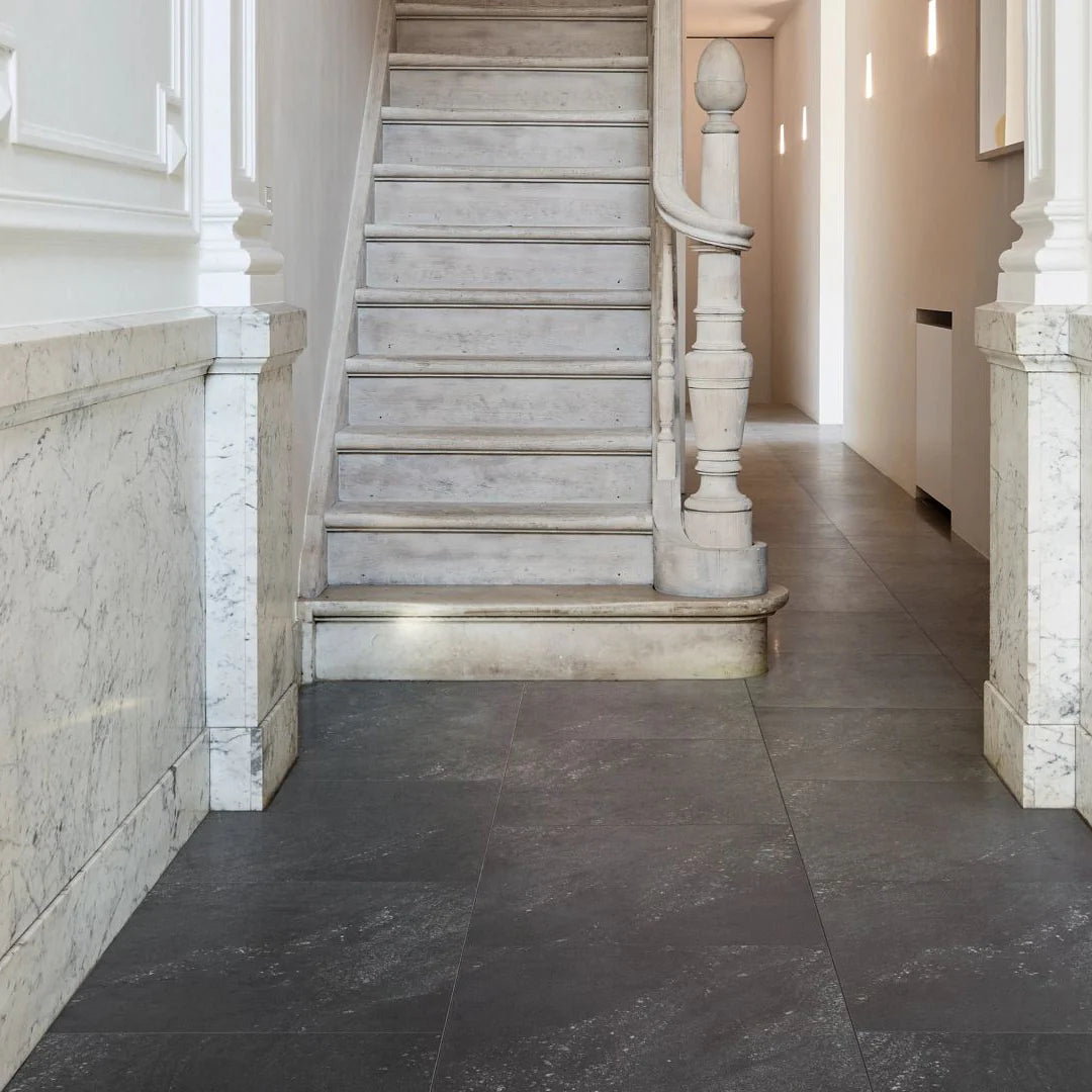 COREtec Essentials Tile+ Vela 54 | Tegel 60 x 45 cm | Click PVC