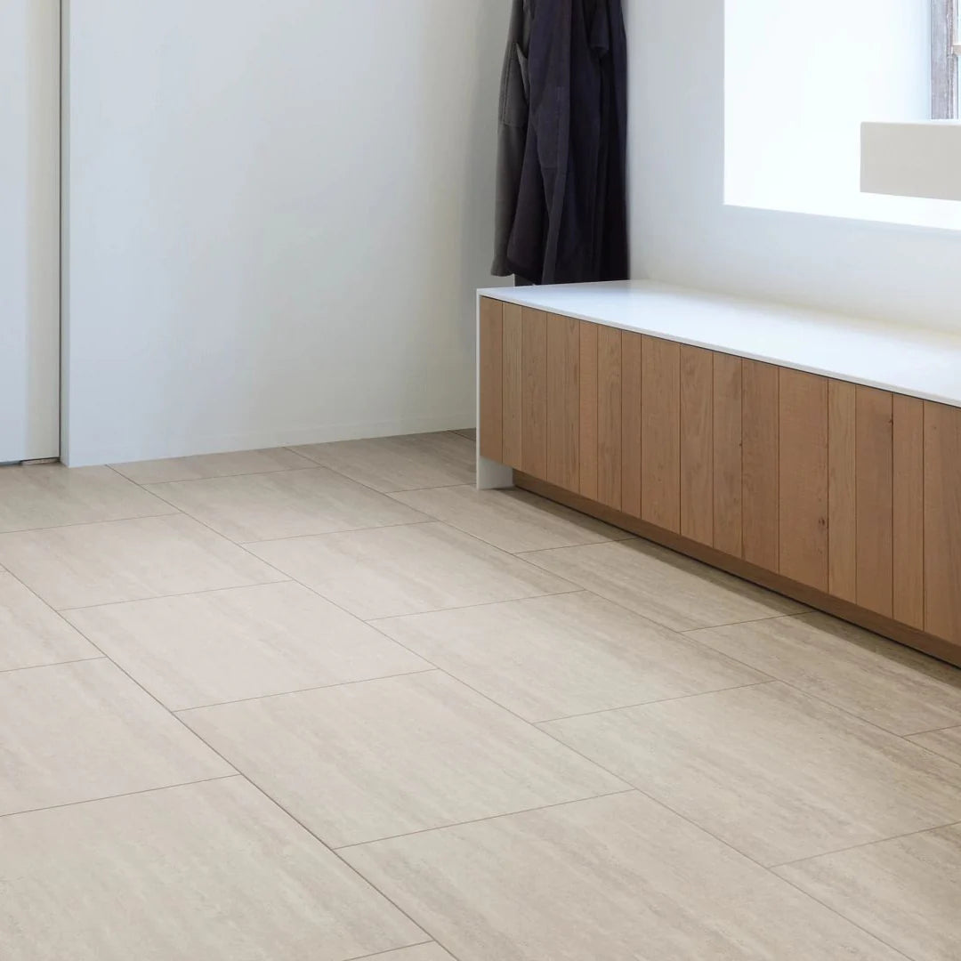COREtec Essentials Tile+ Series Lyra 57 | Tegel 60 x 45 cm | Click PVC